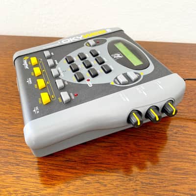 M LIVE Okyweb 1 MIDI File Karaoke Player made in Italy with power supply! Read the full ad! image 2