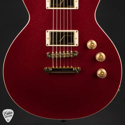 ESP USA Eclipse - Apple Bomb image 2
