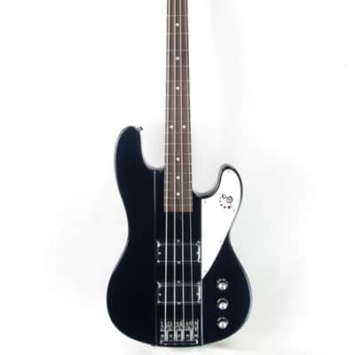 SEED Kanderbird Black Thunderbird+Precision Bass image 1