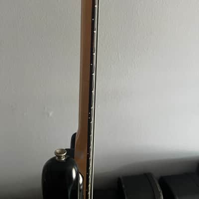 Ibanez GSR100 Gio Soundgear - Black image 7
