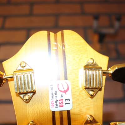Epiphone Excellente image 7
