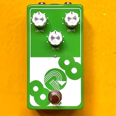 RYRA The 808 image 1
