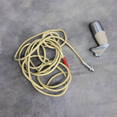 1960s Electro-Voice 641 Dynamic Microphone image 9