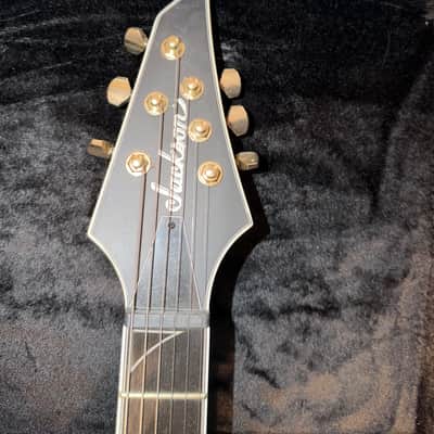 Jackson Pro Series Monarkh SC 2021 - Satin image 13