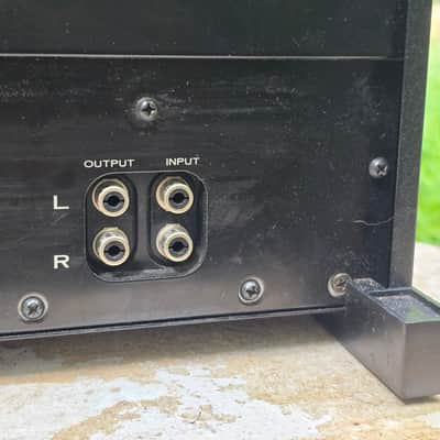 Pioneer RT-909 Low Hours Gem! 1/4" Pro Serviced Open Reel Tape Deck IOBox, Video image 14