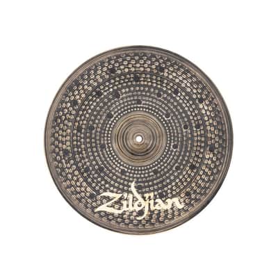 16 inch S Dark Crash Cymbal image 3