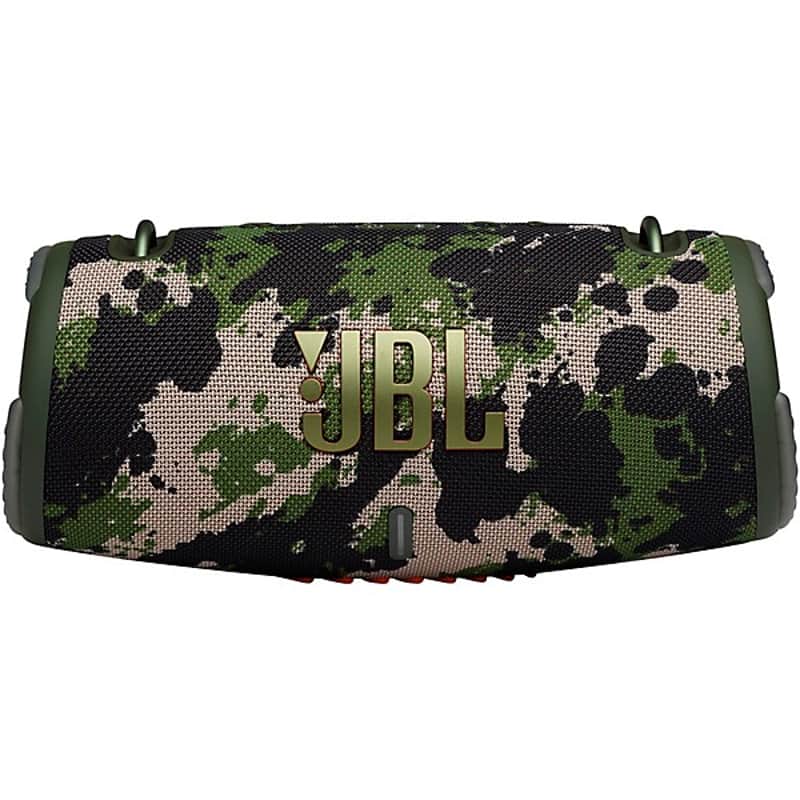 Jbl audio Bluetooth speaker image 1