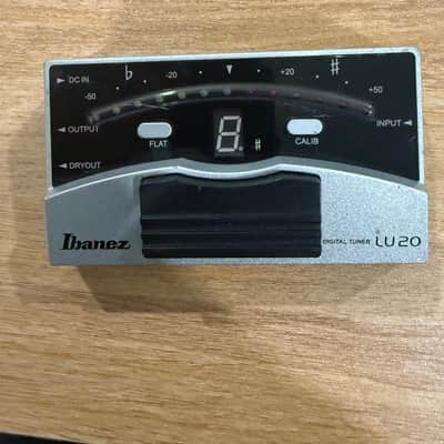 Ibanez LU20 Used image 1