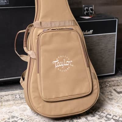 Taylor 214ce Grand Auditorium Acoustic/Electric Guitar with Gig Bag image 15