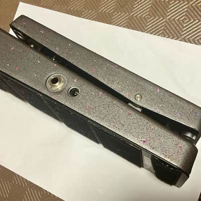 Real McCoy Custom RMC8 Eqwahlyzer Wah - Black image 7