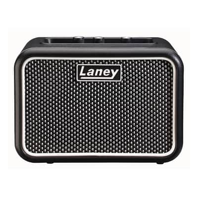 Laney Mini Amp LSI Supergroup Edition MINI-SUPERG image 2