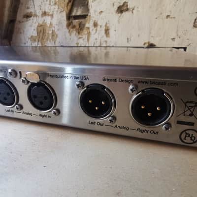 Bricasti Design M7 V2 Reverb image 7