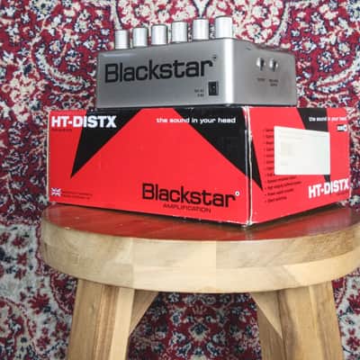 Blackstar HT-DistX image 2