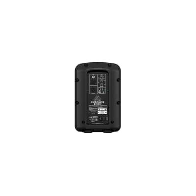 Behringer Eurolive B110D Active 300-Watt 2-Way 10 PA Speaker System with Wireless Option image 7