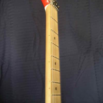Vintage Kramer USA Pacer Special 1983 Serial #C4960 image 7