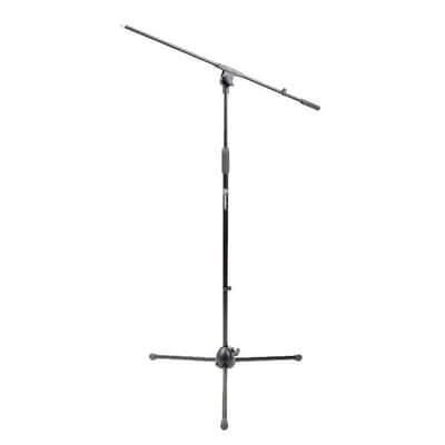AxcessAbles MS-101 Microphone Stand with Boom image 2