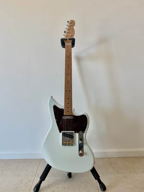 Fender Mod Shop offset Telecaster