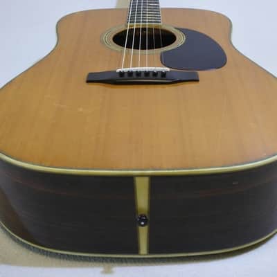 morris W-30 1975 image 2