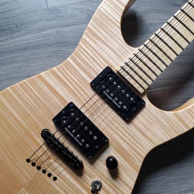 Jackson Custom Select Soloist SL2HT image 8