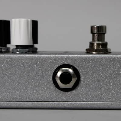Keeley Compressor Plus Effect Pedal image 5