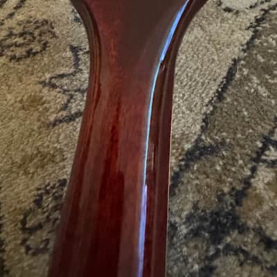 Gibson Vintage 1967 SG Standard Project Guitar Excellent Condition 1960’s image 15