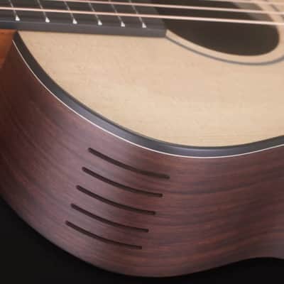 Furch acoustic guitar Pioneer-ER a ,nut width 43 mm (Ship in about 2 weeks) image 10