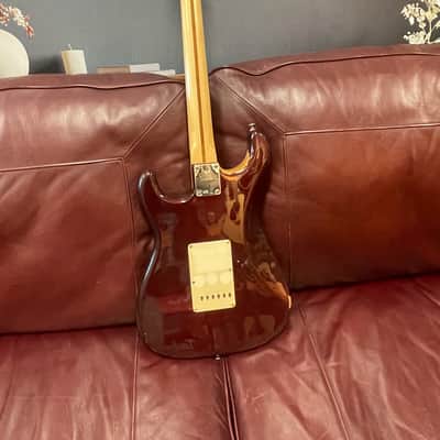 Pre-Owned Fender Stratocaster image 2