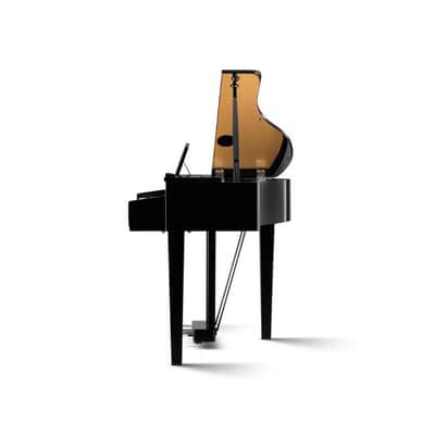 Kawai DG30 Digital Grand Piano image 4