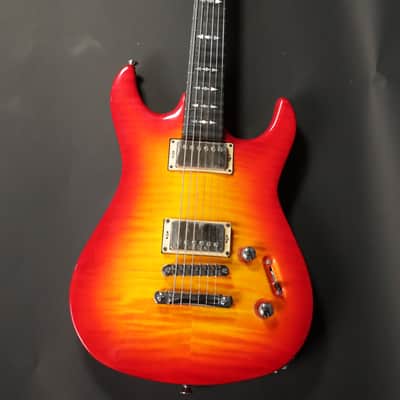 Framus Camarillo Custom image 3