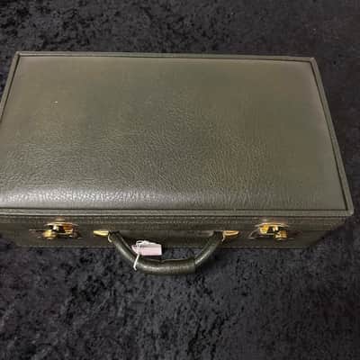 Besson 1010 Cornet - Used Bild 6