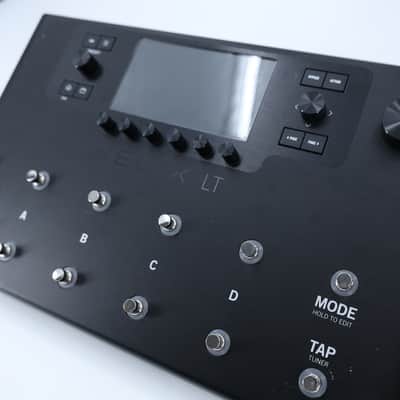 Line 6 Helix LT Guitar Multi-Effects Processor image 3