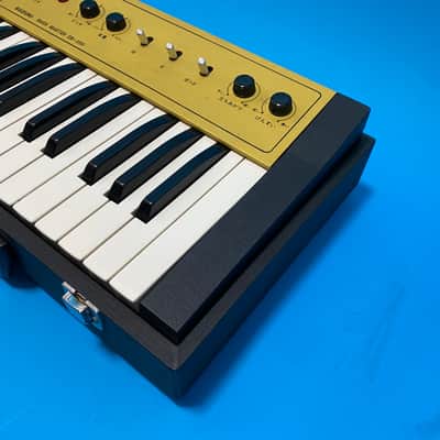 Rare Suzuki Bass master EB-250, serviced ! image 3