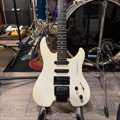 Steinberger GR4 1988 S Trem Mod image 1
