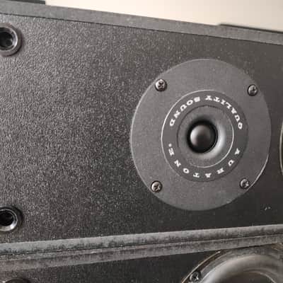 Auratone rt5v image 13