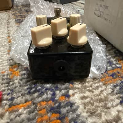 Snouse BlackBox Overdrive 2 2010s - Black image 3