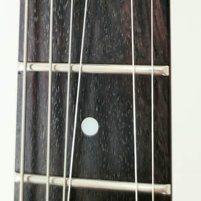 Hamer XT Series DC Double Cut Single P90 Natural image 17
