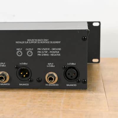 Peavey QF 131 31-Band Graphic Equalizer CG01454 image 7
