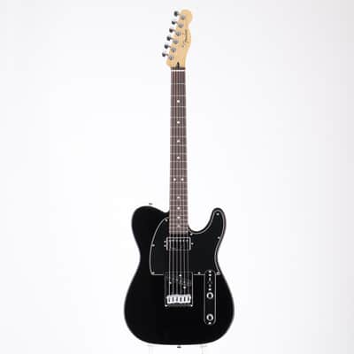 FENDER MEXICO Player II Modified Telecaster SH Dusk [MX25113234] (03/02) image 13