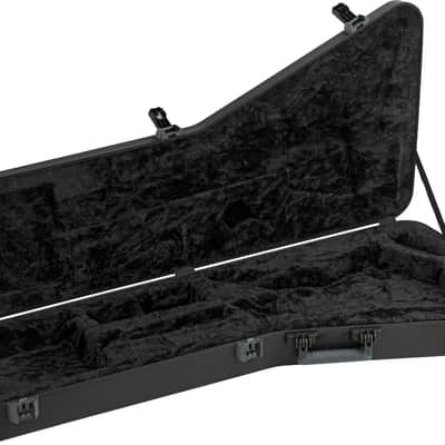 Jackson Jackson Fury/Star Multi-Fit Molded Case Black image 2