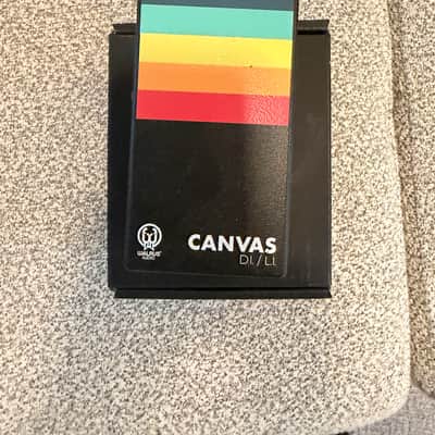 Walrus Audio Canvas Mono Line Isolator Direct Box 2022 - Present - Various image 2