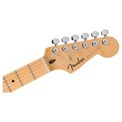 Fender Standard Stratocaster MN OWT imagen 3