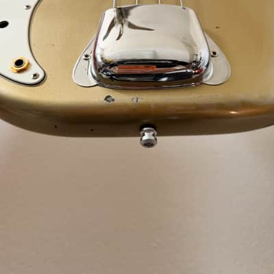 Fender PB-62 Precision Bass Reissue MIJ image 5