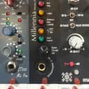 Millennia Media HV-35 500 Series Mic Preamp Module 2010s - Black