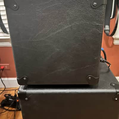 Fortin Amplification Evil Pumpkin - Jason Frankhouser Signature Amplifier image 8