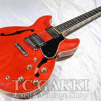YAMAHA SA1000 Super Axe image 1