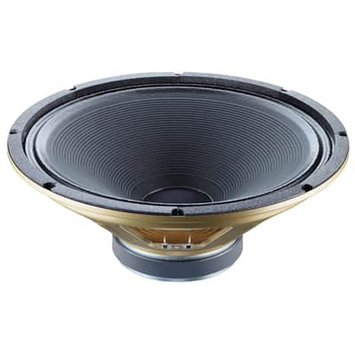 Celestion G15V-100 Fullback Guitar Speaker (15 Inch, 100 Watts, 8 Ohms) image 2