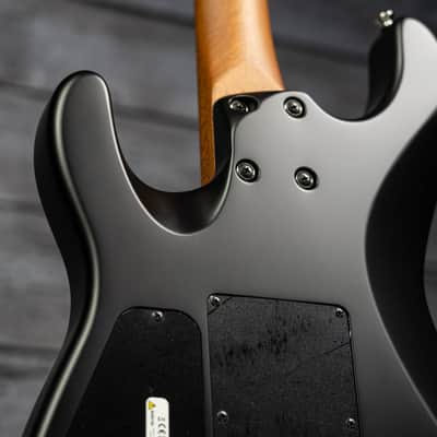 Charvel Guthrie Govan Signature MJ San Dimas - Three-Tone Sunburst image 8