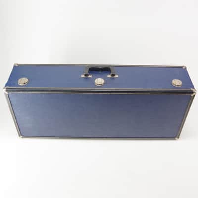 Martin Tenor Saxophone (Yanagisawa T800) image 12