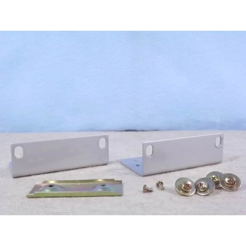 Immagine TOA 2U rack ears kit - 1