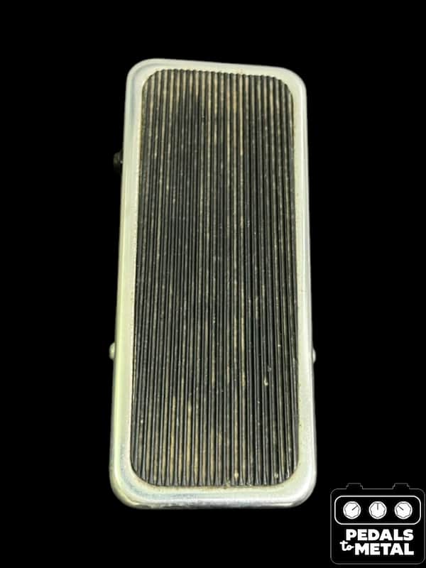 Colorsound Swell Pedal - X18918 image 1